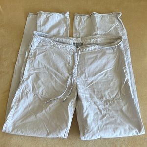 Gently used James Perse